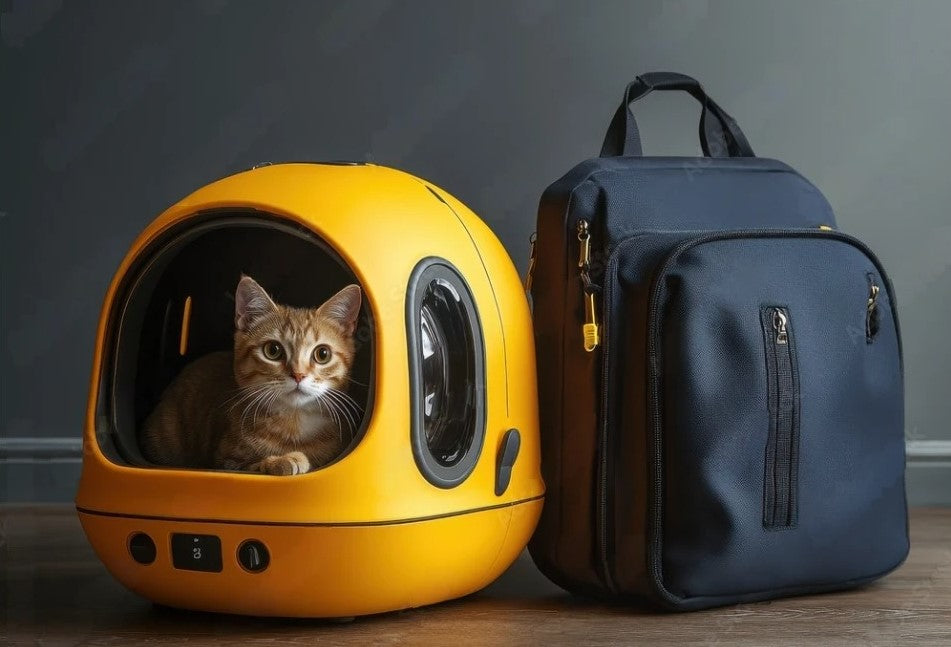 Travel & Carriers
