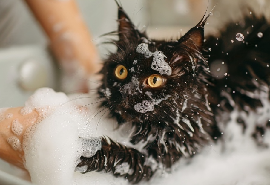 Grooming & Hygiene